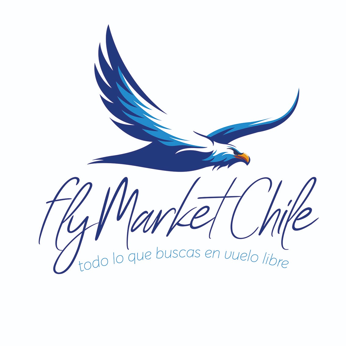 FlyMarket Chile